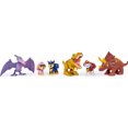 thumbnail image 3 of PAW Patrol, Dino Rescue Set with 6 Collectible Pup and Dinosaur Figures, Walmart Exclusive, 3 of 6