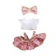 thumbnail image 5 of Ropa para muñecas en miniatura,Ropa para muñecas en miniatura con tirantes y bonitos trajes,Conjunto de tirantes para muñecas en miniatura,regalo coleccionable para niños,Ropa para estilo A, 5 of 7