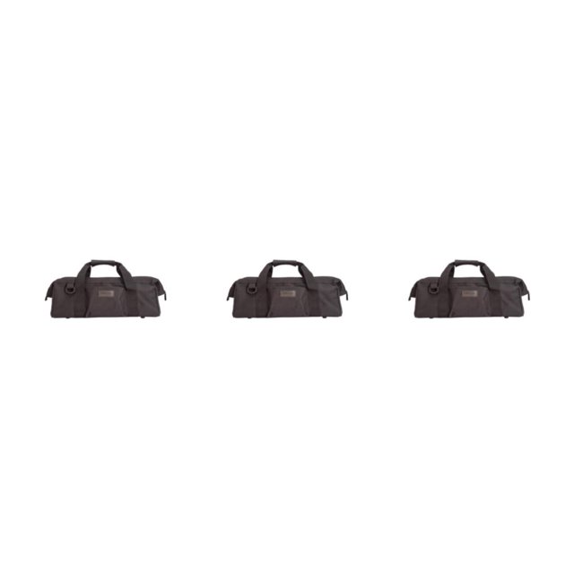 Toystoory Bolsa de almacenamiento de herramientas, paquete de camping, tienda de campaña, caja de clavos, clavo de tierra, multiusos, para Type1 NO1