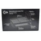 thumbnail image 5 of Escurridor de Platos para Cocina, Diseño Plano Compacto 3 en 1, Flat Light, Accesorio para Cocina, Color Gris Obscuro, 5 of 6