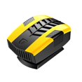 thumbnail image 2 of Portable Car Heater 12V 200W with Defroster Function, Dual Heating and Cooling Windshield Defogger That Plugs into Cigarette Lighter, Fast Acting Vehicle Heater for Winter Use, 2 of 7