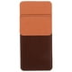 thumbnail image 1 of Estuche protector de bolsillo para bolígrafos, funda organizadora para bolígrafos de negocios, estuche de cuero para bolígrafos, protector de bolsillo, 1 of 8