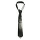 thumbnail image 1 of Balery Double Exposure Cat Forest Corbata Clásica de Seda para Hombre, Corbata Tejida Jacquard, Corbatas Formales para Negocios y Bodas, 1 of 7