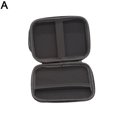 thumbnail image 6 of EVA Hard Shell Storage Bag Game Console Portable Travel Carrying Case with Compartments, 6 of 7