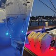 thumbnail image 4 of SHADOW CASTER SCR16 Lumière LED sous-Marine BIMINI Bleu, 4 of 5