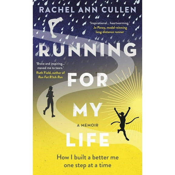 Running for My Life (Paperback)