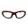 thumbnail image 2 of Hicess Onion Glasses Innovative Adjustable Plastic Protective Anti-tear Cooking Goggles for Home, 2 of 8