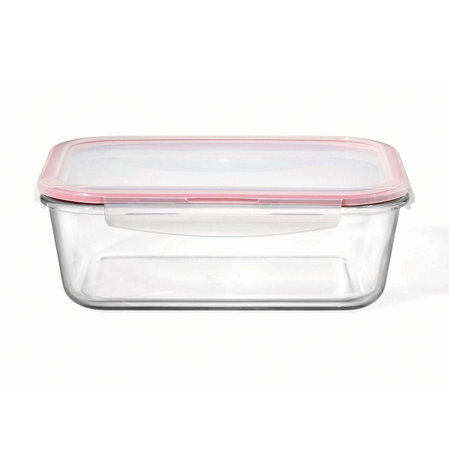 Starfrit LocknLock Glass 68oz / 2l rectangular container