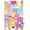 Poster & Push Pin Bundle, variant on Care Bears - Group Wall Poster with Push Pins, 22.375" x 34"