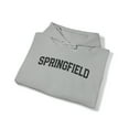 thumbnail image 4 of Springfield MO Oregon Missouri OR Moving Hoodie, Gifts, Hooded Sweatshirt, 4 of 4