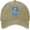 Sand Colored-style, variant on Jey USO Yeet Merch Men's Baseball Caps Cotton Vintage Washed Adjustable Denim Hat Merchandise