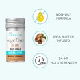 thumbnail image 2 of KISS Colors & Care Max Hold Hair Wax Styling Stick for Textured Hair Type, Original Scent, 2 of 7