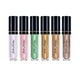 thumbnail image 2 of Brillo Líquido de 6 Colores, Color Brillante para Mujeres Y Niñas, Maquillaje de Ojos Brillante, Altamente Pigmentado , B si Salvador Dali Líquido de sombra de ojos, 2 of 10
