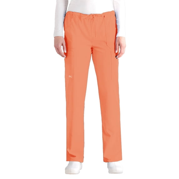 Barco 'NRG' 4 Pocket Cargo Pant Scrub Bottoms