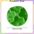 thumbnail image 6 of Slow Feeder Dog Bowl Anti Gulping Puzzle Maze Dog Slow Feeder Bowl for Healthy Eating, Non-Slip Interactive Dog Bowl Bloat Stop Slow Eating Dog Bowl for Small Medium Dogs & Cats 4.72 in, 6 of 7