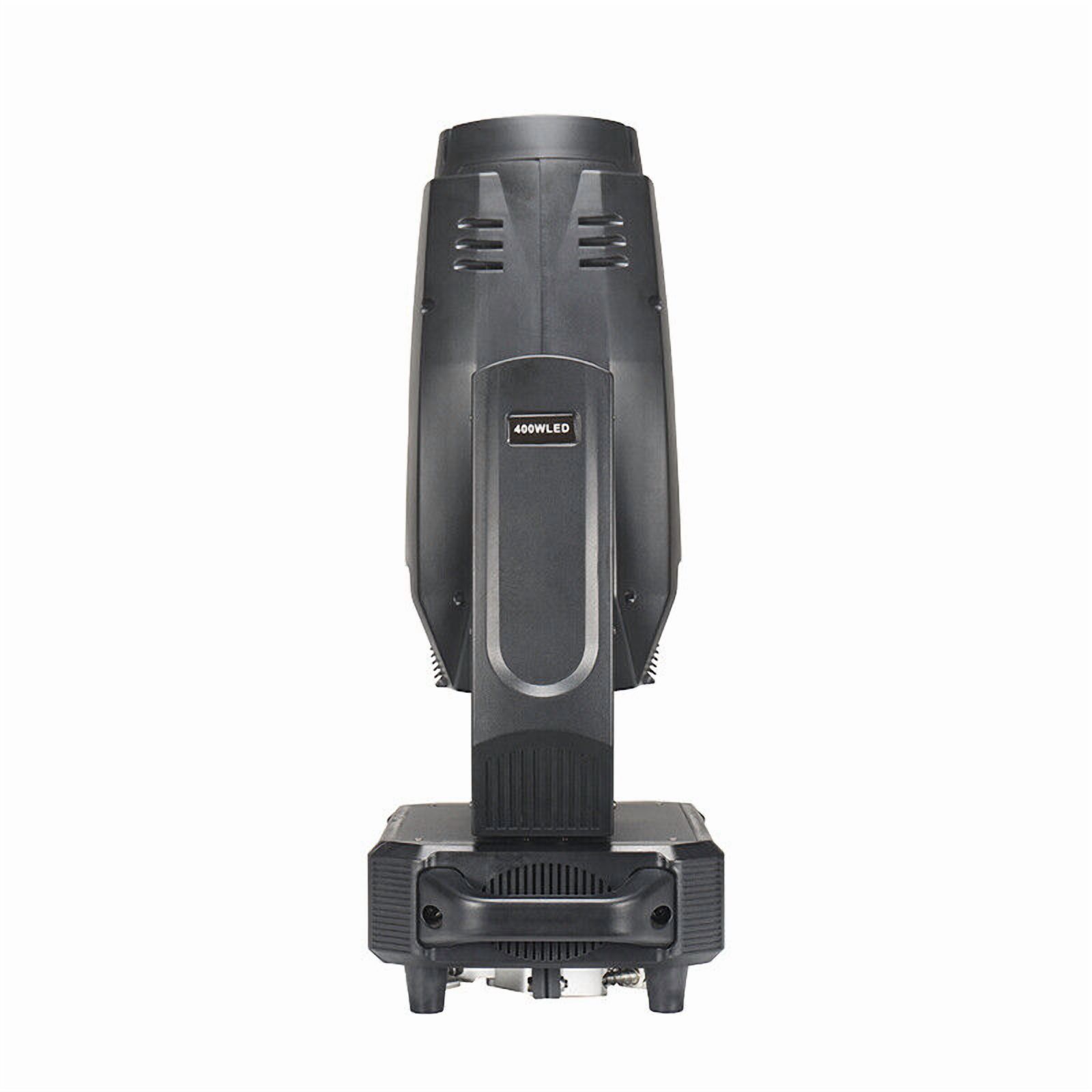 400w LED Moving Head DJ Stage Light with CMY Beam Spot Wash, Gobo Customize RDM