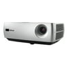 InFocus Work Big IN26 - DLP projector - SHP - portable - 1700 lumens - XGA (1024 x 768) - 4:3 - black, silver