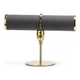 thumbnail image 2 of VONKY Jewelry Display Stand Shop Using Professional Stable Fashion Accessory Watch Showcase Organizer Base Storage Shelf Type 1 S, 2 of 6