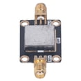 thumbnail image 1 of SDR Bandpass Filter, 25MHz Passband Bandwidth Portable High Efficiency  PCB Passive Bandpass Filter ADS-B  For  Software, 1 of 8