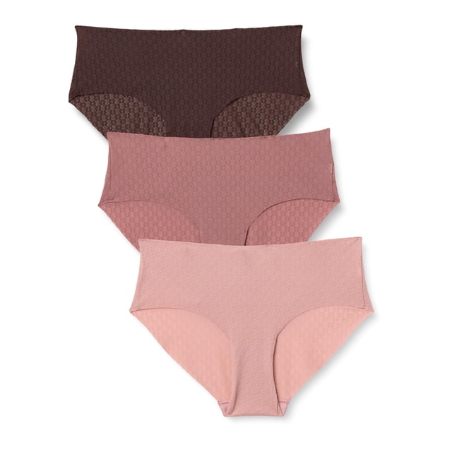 Calzón Hipster de Malla Estirable UA Pure Under Armour XS