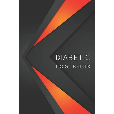 Diabetic Log Book: Diabetes Log Book, Blood Sugar Log Book, Glucose Monitoring. 52 Weeks Daily Readings. Before & After for Breakfast,