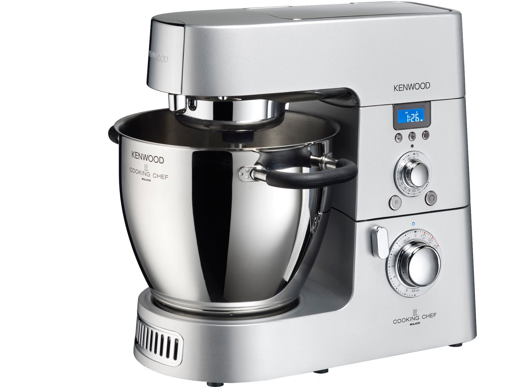 Cooking Chef KM080AT Stand Mixer - Walmart.com