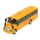 thumbnail image 5 of Modelo De Autobús Escolar Amarillo, Aleación De Modelo De Autobús Escolar 1:32 Para Decoración ANGGREK Alloy School Bus Model, 5 of 8