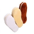 thumbnail image 2 of 3 pares de almohadillas para zapatos calientes, 2 of 3