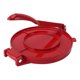 thumbnail image 1 of Manual Tortilla Presser Taco Presser Aluminum Alloy Quesadilla Tortilla Maker for Home Use Red, 1 of 4