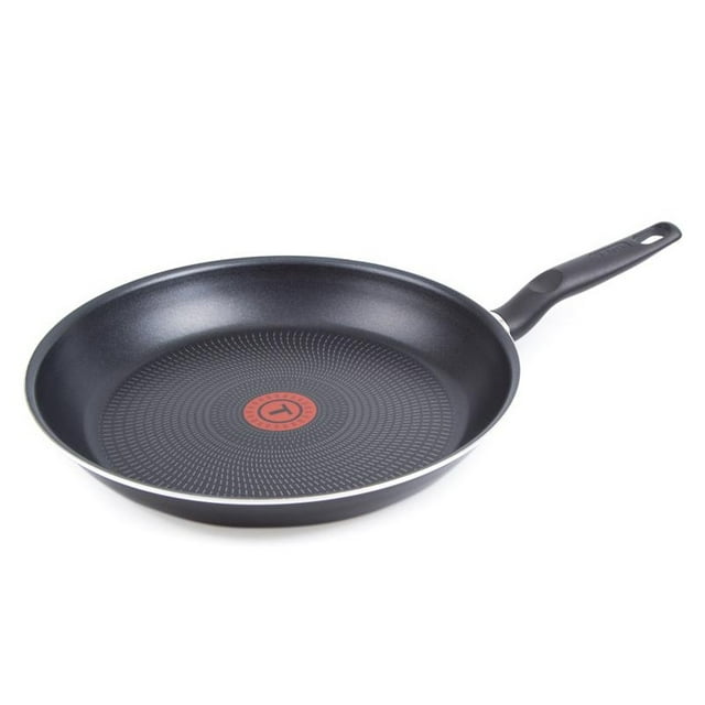 Sarten Antiadherente 26 cm Extra Negro Tefal T-fal