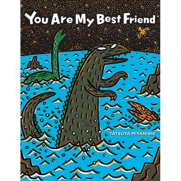 Tyrannosaurus You Are My Best Friend, (Paperback)
