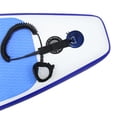 thumbnail image 3 of Tabla de surf inflable TFixol Stand Up Paddle Board con transporte de accesorios SUP, 3 of 8