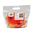 thumbnail image 1 of Chiles pimientos baby Alfavid empacado 300 gr, 1 of 4