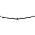 thumbnail image 5 of Grille Trim Compatible with ACURA TL 2012-2014 Upper Painted Black, 5 of 5