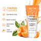thumbnail image 5 of Popular Sunscreen Water Based Sunscreen Skin Moisturizing Sunscreen Non Stick Isolation Light Mild White Tinted Sunscreen 40ML Clearance, 5 of 5
