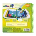 thumbnail image 2 of LeapFrog LeapStart 3D Moonlight Hero Math with PJ Masks Livre d’activité - Version anglaise, 2 of 7