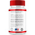 thumbnail image 3 of Sugar Reset Glyco Optimizer Advanced Formula Capsules Glycogen Support Pills 300 Capsules, 3 of 7