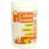 Health Plus Colon Cleanse, Orange Flavor with Stevia, Powder, 9 OZ