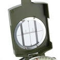 thumbnail image 4 of American Style Survival Compass, Aluminum Alloy Compass, Portable For Outdoor Hiking, 4 of 8