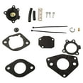 thumbnail image 1 of Carburetor Repair Rebuild Kit for Accelerator Pump Engine Cv17-Cv25 Cv640-Cv740, 1 of 8