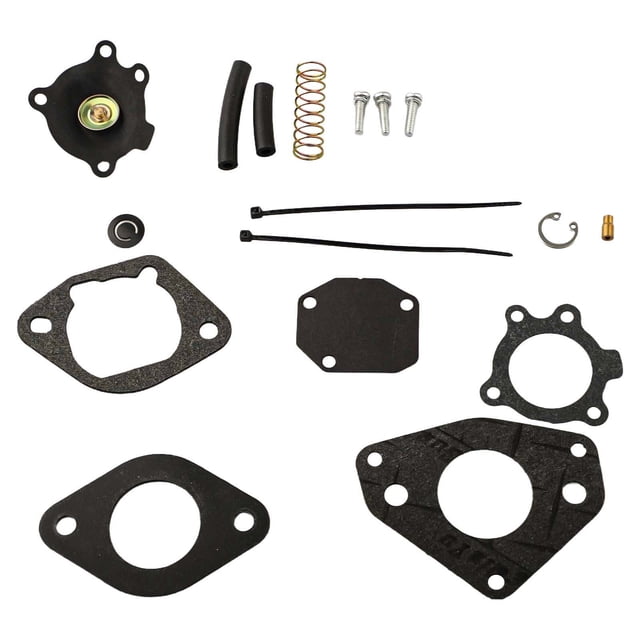 Carburetor Repair Rebuild Kit for Accelerator Pump Engine Cv17-Cv25 Cv640-Cv740