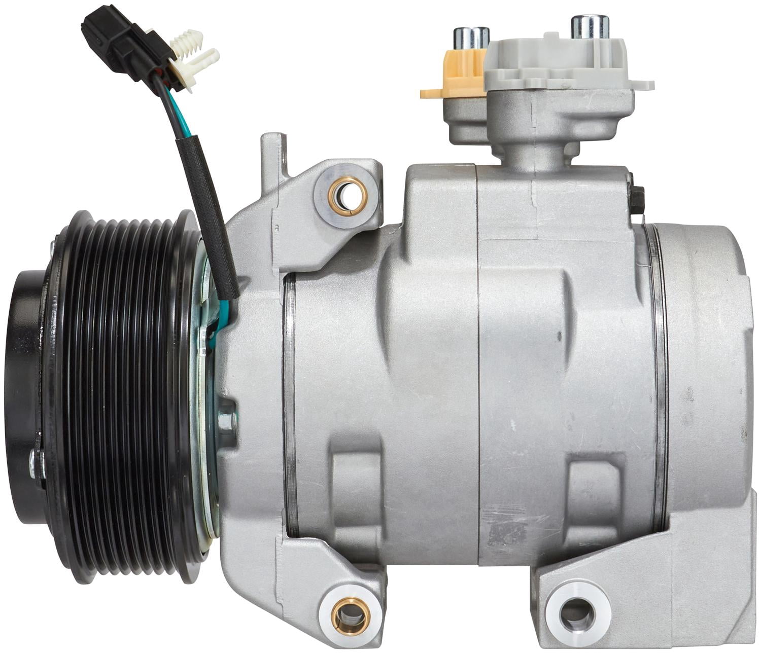 Spectra Premium A/C Compressor 0610385
