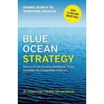 thumbnail image 1 of Blue Ocean Strategy, W. Chan Kim, Renee Mauborgne Hardcover, 1 of 3