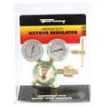 thumbnail image 5 of Forney 87090 Oxygen Regulator, Medium Duty, Victor Style, 5 of 7
