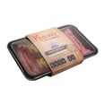 thumbnail image 1 of Fajitas de filete Kowi 600 g congelado, 1 of 3