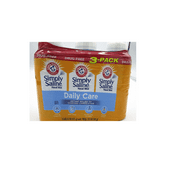 Simply Saline Nasal Mist 4.25 oz - 3 Pack