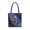 21145959986552400332, variant on Denim Fabric Imitation Print Unisex Canvas Bag Poly Spun 3 Sizes Tote Bag 194