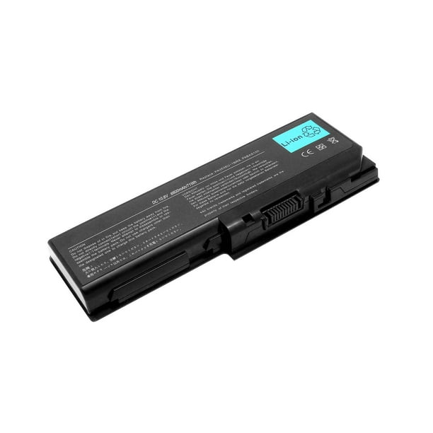 Superb Choice® Batterie 9 Cellules pour Satellite Toshiba L350 L350-ST2121 L355D-S7815