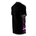 thumbnail image 4 of 1970's Retro Neon Classic Motorcycle: (S-3XL), 4 of 7