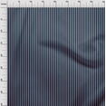 thumbnail image 3 of oneOone Silk Tabby Fabric Vertical Stripe Print Fabric By The Yard 42 Inch Wide, 3 of 4